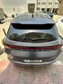 2023 EXEED LX Grey 5-Door SUV with Leather Seats